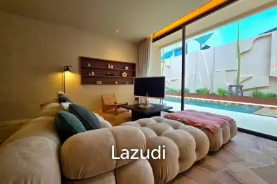5 Bedrooms 6 Bathrooms 400 SQ.M. Villa Barrera