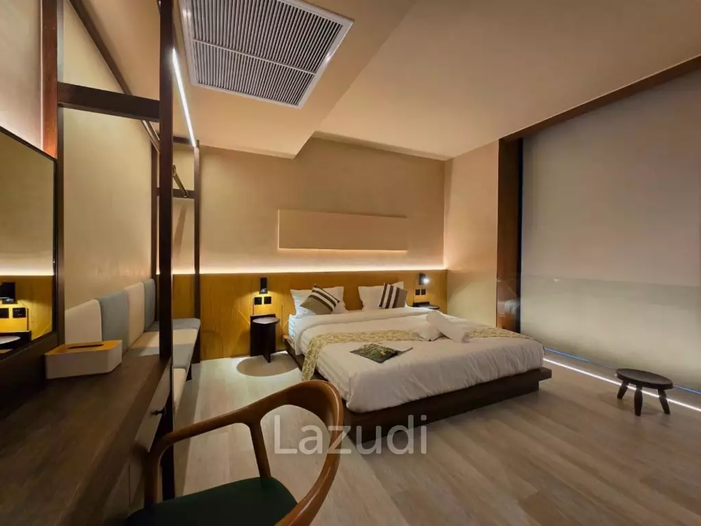 5 Bedrooms 6 Bathrooms 400 SQ.M. Villa Barrera