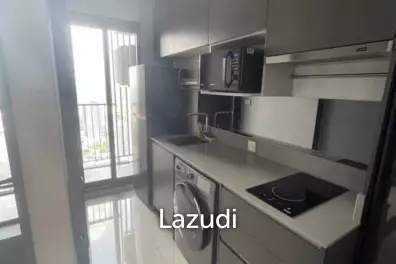 1 Bedroom  1 Bathroom  33.5 Sq.m Privacy jatujak