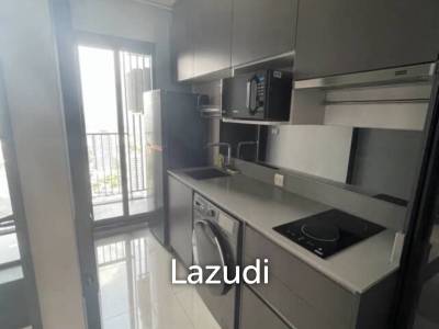 1 Bedroom  1 Bathroom  33.5 Sq.m Privacy jatujak