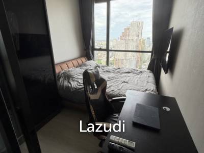 1 Bedroom  1 Bathroom  33.5 Sq.m Privacy jatujak