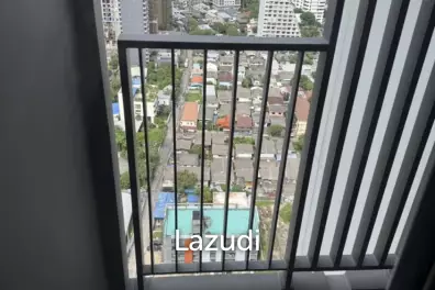 1 Bedroom  1 Bathroom  33.5 Sq.m Privacy jatujak