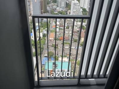1 Bedroom  1 Bathroom  33.5 Sq.m Privacy jatujak