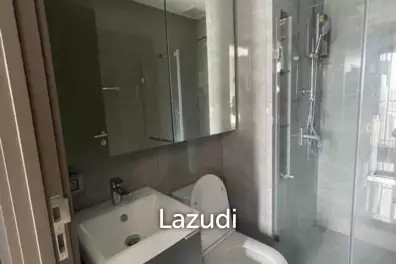 1 Bedroom  1 Bathroom  33.5 Sq.m Privacy jatujak
