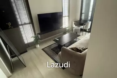 1 Bedroom  1 Bathroom  33.5 Sq.m Privacy jatujak