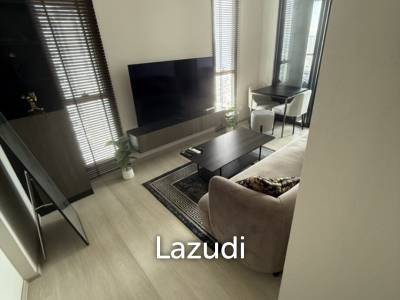 1 Bedroom  1 Bathroom  33.5 Sq.m Privacy jatujak