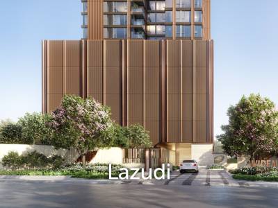 1 Bed 1 Bath  45 SQ.M. Widen By Sansiri
