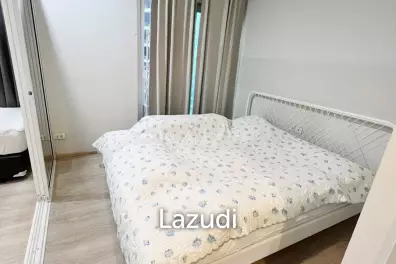 3 Bed 2 Bath 50 SQ.M Noble Revolve Ratchada 1