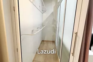3 Bed 2 Bath 50 SQ.M Noble Revolve Ratchada 1