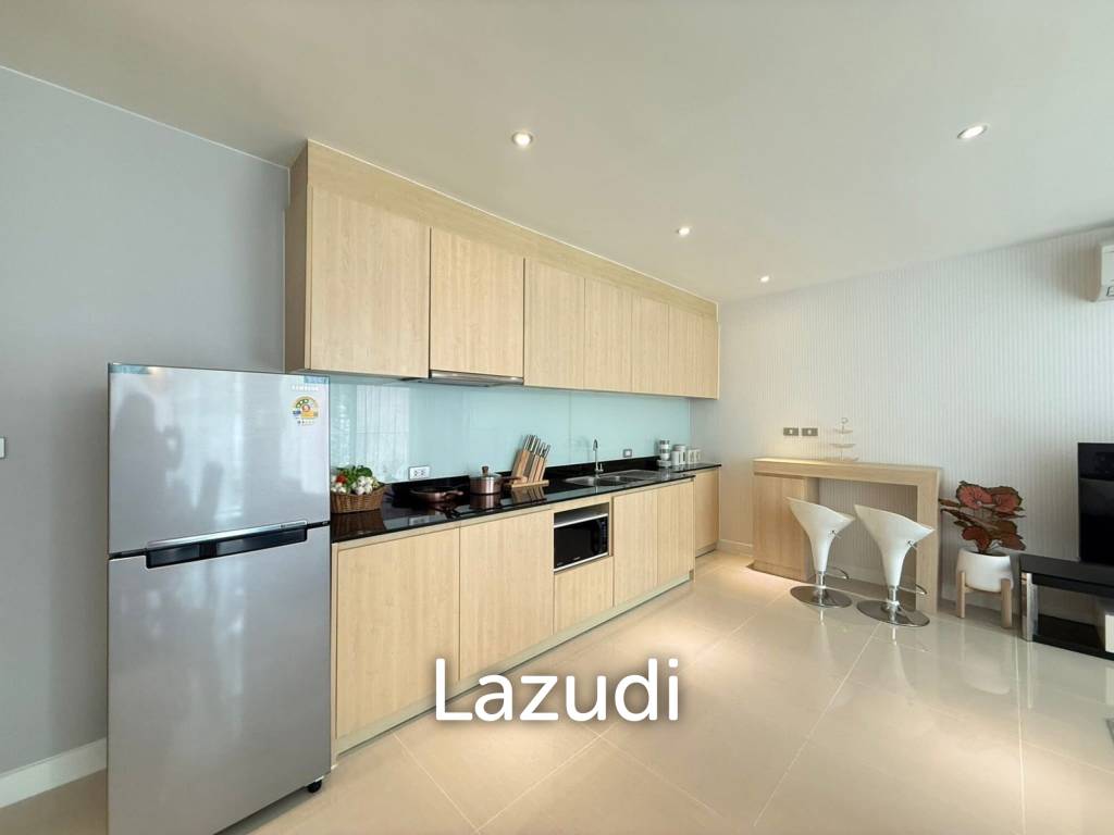 2 Beds 2 Baths 73 SQ.M. Grande Caribbean Condo