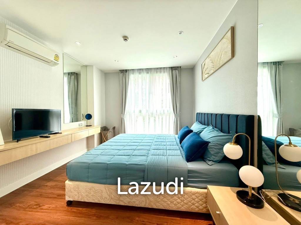 2 Beds 2 Baths 73 SQ.M. Grande Caribbean Condo
