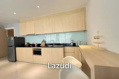 2 Beds 2 Baths 73 SQ.M. Grande Caribbean Condo