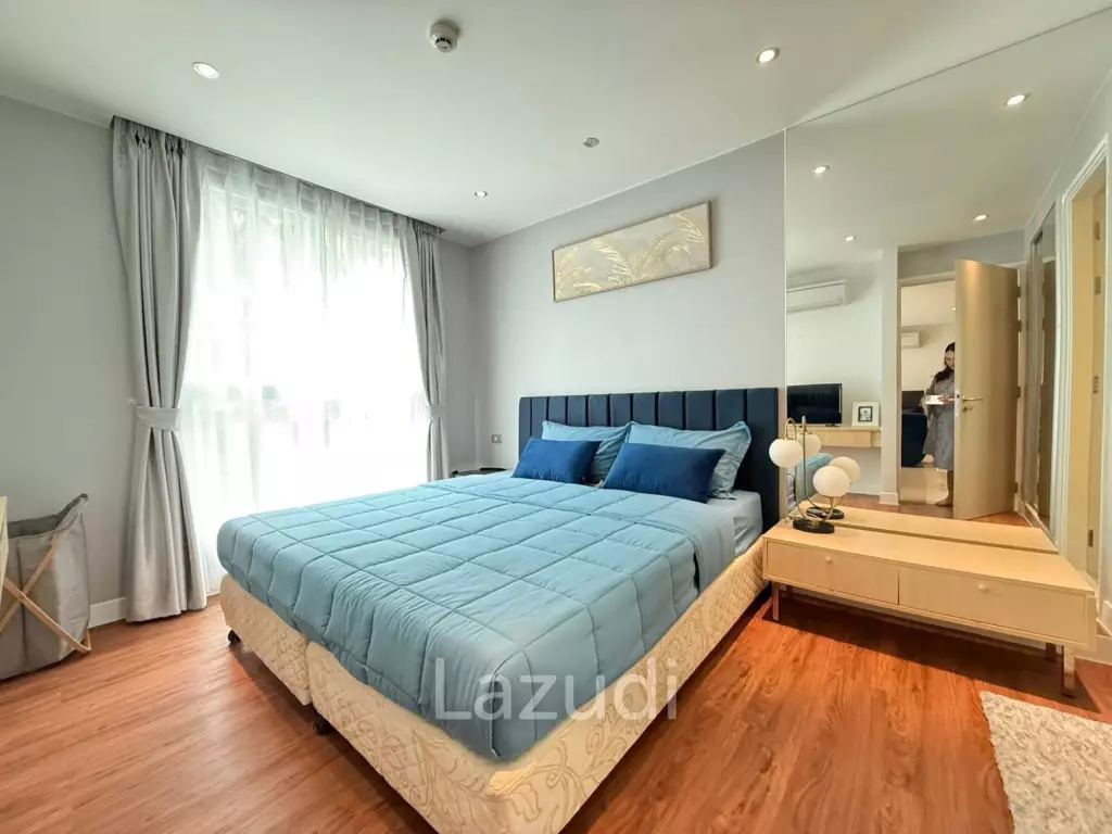 2 Beds 2 Baths 73 SQ.M. Grande Caribbean Condo