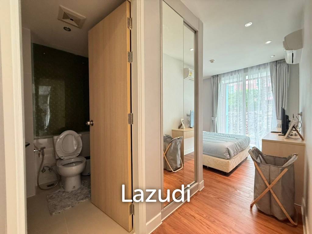 2 Beds 2 Baths 73 SQ.M. Grande Caribbean Condo