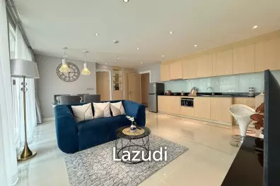 2 Beds 2 Baths 73 SQ.M. Grande Caribbean Condo