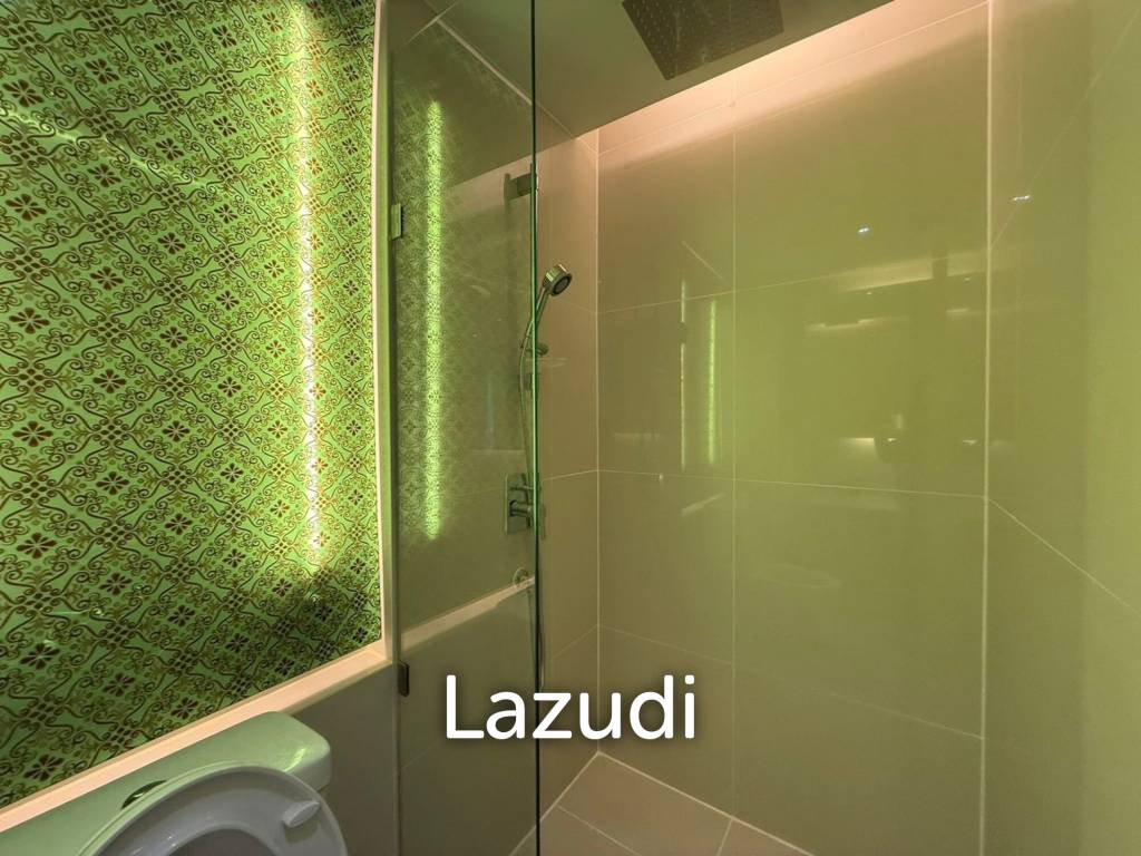 2 Beds 2 Baths 73 SQ.M. Grande Caribbean Condo