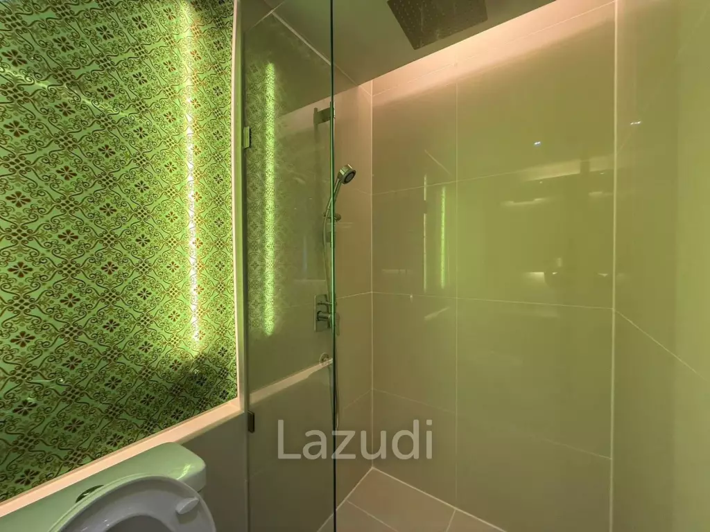 2 Beds 2 Baths 73 SQ.M. Grande Caribbean Condo