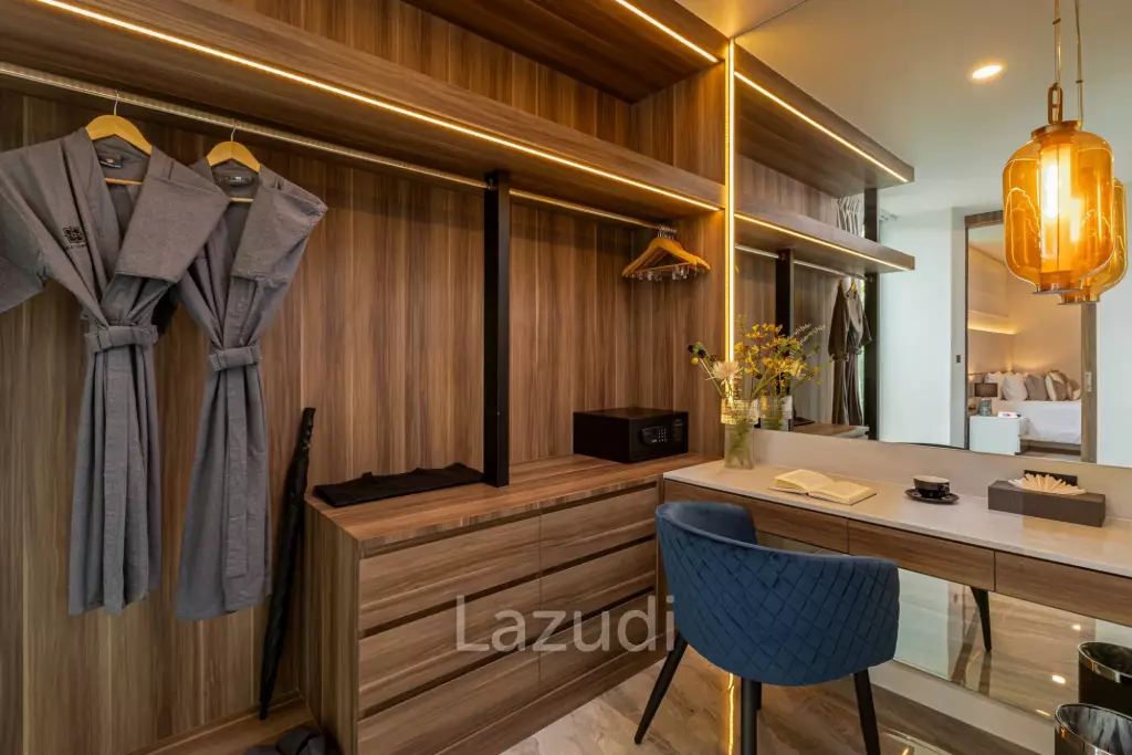 Standalone 4-Bedroom Villa For Sale In Rawai