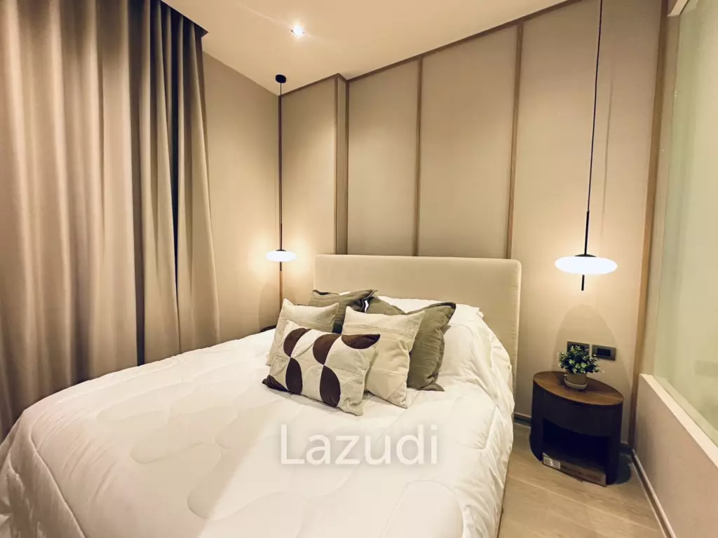 1 Bed 1 Bath 43 SQ.M Hyde Heritage Thonglor