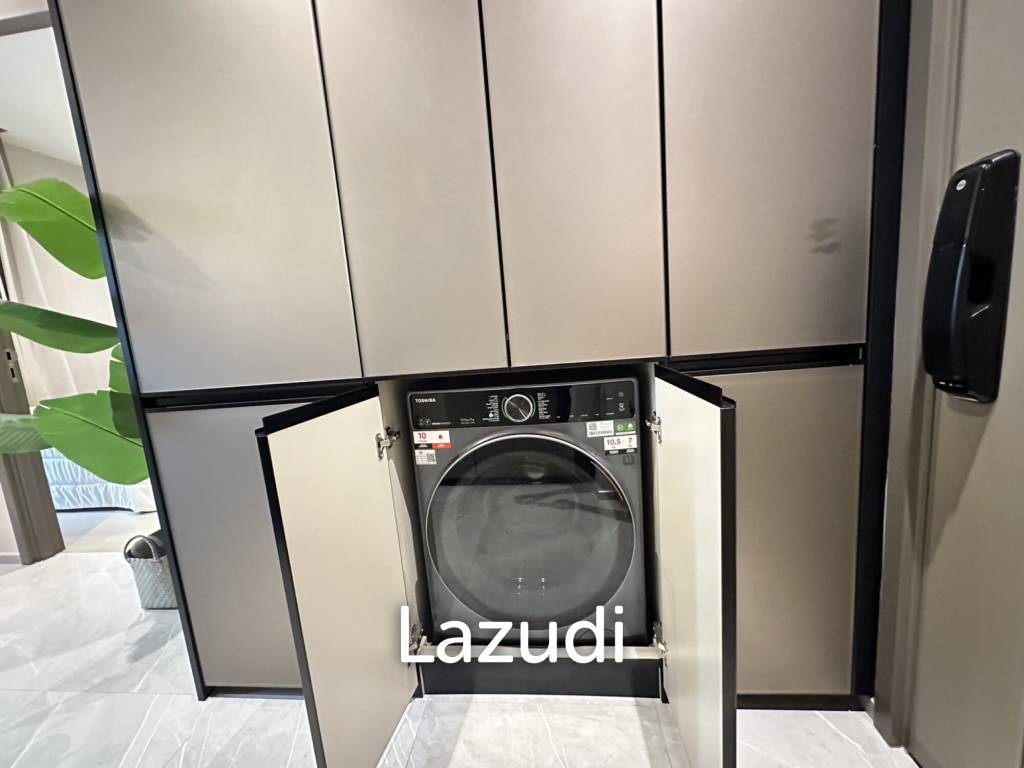 1 Bed 1 Bath 43 SQ.M Hyde Heritage Thonglor