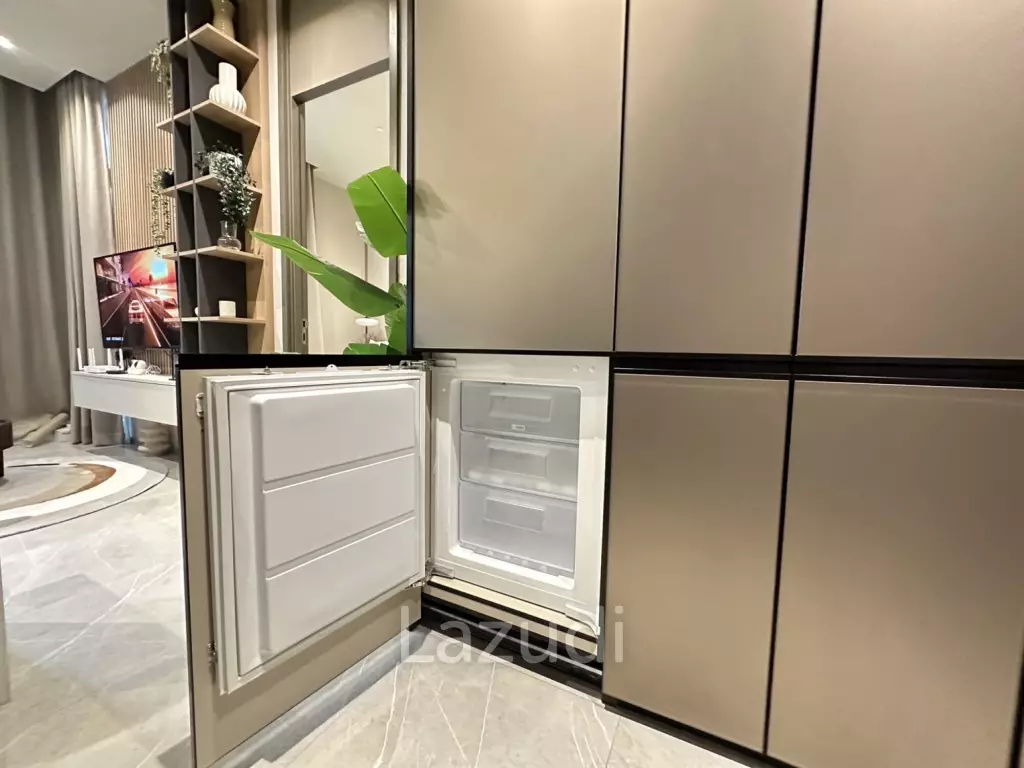 1 Bed 1 Bath 43 SQ.M Hyde Heritage Thonglor