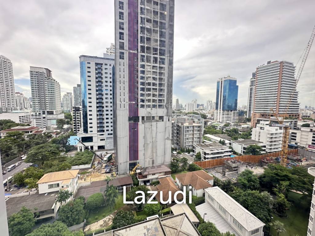 1 Bed 1 Bath 43 SQ.M Hyde Heritage Thonglor