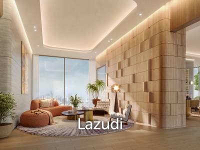 2 Bed 2 Bath 69.75 SQ.M. Widen By Sansiri