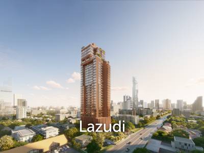 2 Bed 2 Bath 69.75 SQ.M. Widen By Sansiri