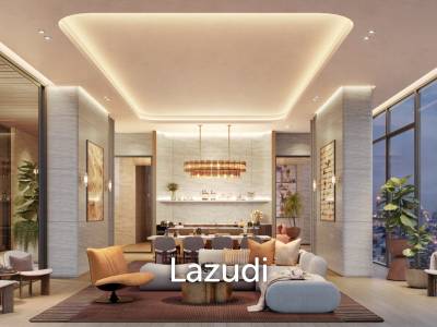 2 Bed 2 Bath 69.75 SQ.M. Widen By Sansiri