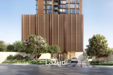 2 Bed 2 Bath 88.5 SQ.M. Widen By Sansiri