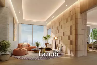2 Bed 2 Bath 88.5 SQ.M. Widen By Sansiri