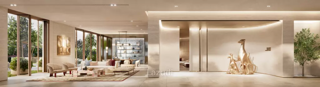 2 Bed 2 Bath 88.5 SQ.M. Widen By Sansiri