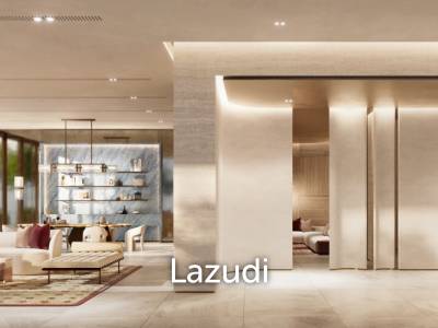 2 Bed 2 Bath 88.5 SQ.M. Widen By Sansiri