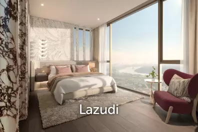 3 Bed 3 Bath 143 SQ.M. Widen By Sansiri