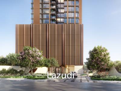 3 Bed 3 Bath 143 SQ.M. Widen By Sansiri