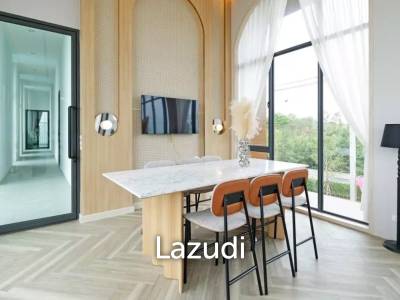 4 Bedroom 5 Bathroom 303 Sq.m Centro Bangna
