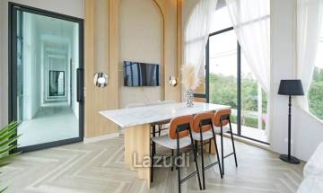 4 Bedroom 5 Bathroom 303 Sq.m Centro Bangna
