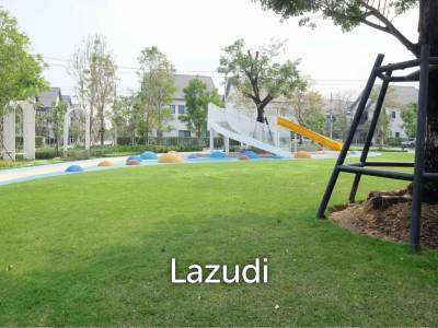 4 Bedroom 5 Bathroom 303 Sq.m Centro Bangna