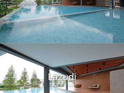 4 Bedroom 5 Bathroom 303 Sq.m Centro Bangna