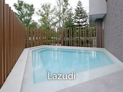 4 Bedroom 5 Bathroom 303 Sq.m Centro Bangna