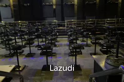 700 Sqm Luxury Club For Sale In Central Pattaya