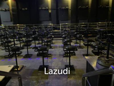 700 Sqm Luxury Club For Sale In Central Pattaya