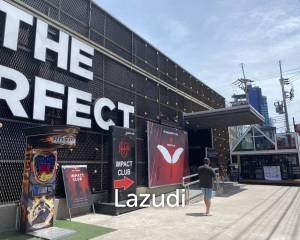 700 Sqm Luxury Club For Sale In Central Pattaya