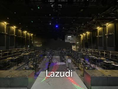 700 Sqm Luxury Club For Sale In Central Pattaya