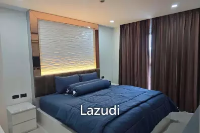 1 Bed 1 Bath 38 SQ.M. The Blue Residence
