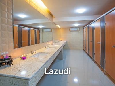 75 Rooms 3,000 SQ.M. Hotel For Sale In East Pattaya