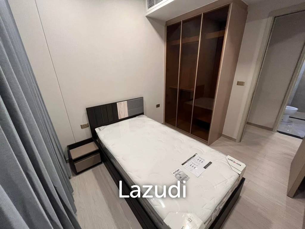 2 Bed 2 Bath 58 SQ.M One 9 Five Asoke - Rama 9