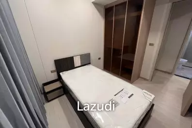 2 Bed 2 Bath 58 SQ.M One 9 Five Asoke - Rama 9