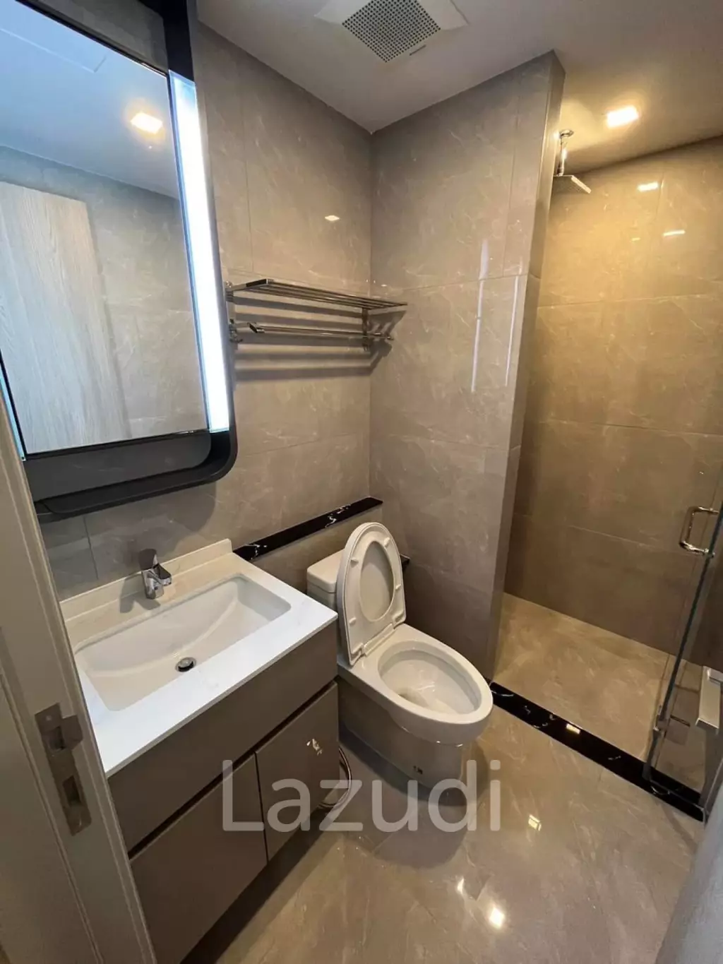 2 Bed 2 Bath 58 SQ.M One 9 Five Asoke - Rama 9