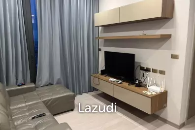 2 Bed 2 Bath 58 SQ.M One 9 Five Asoke - Rama 9